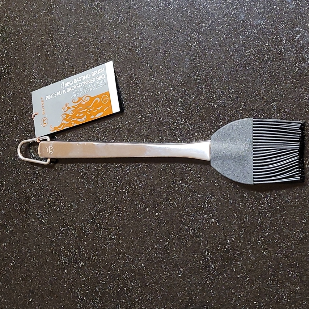 BBQ Basting Brush